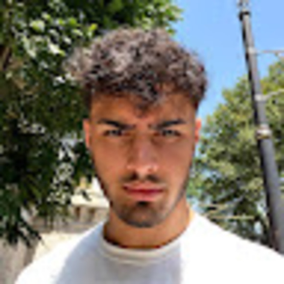 Meet your Posher, Samir - Picture 1 of 1